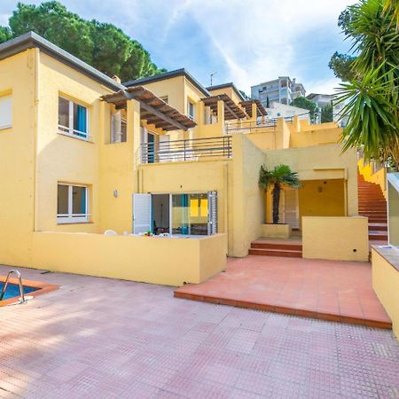 Apartment Velazquez-4 By Interhome Roses Exterior foto