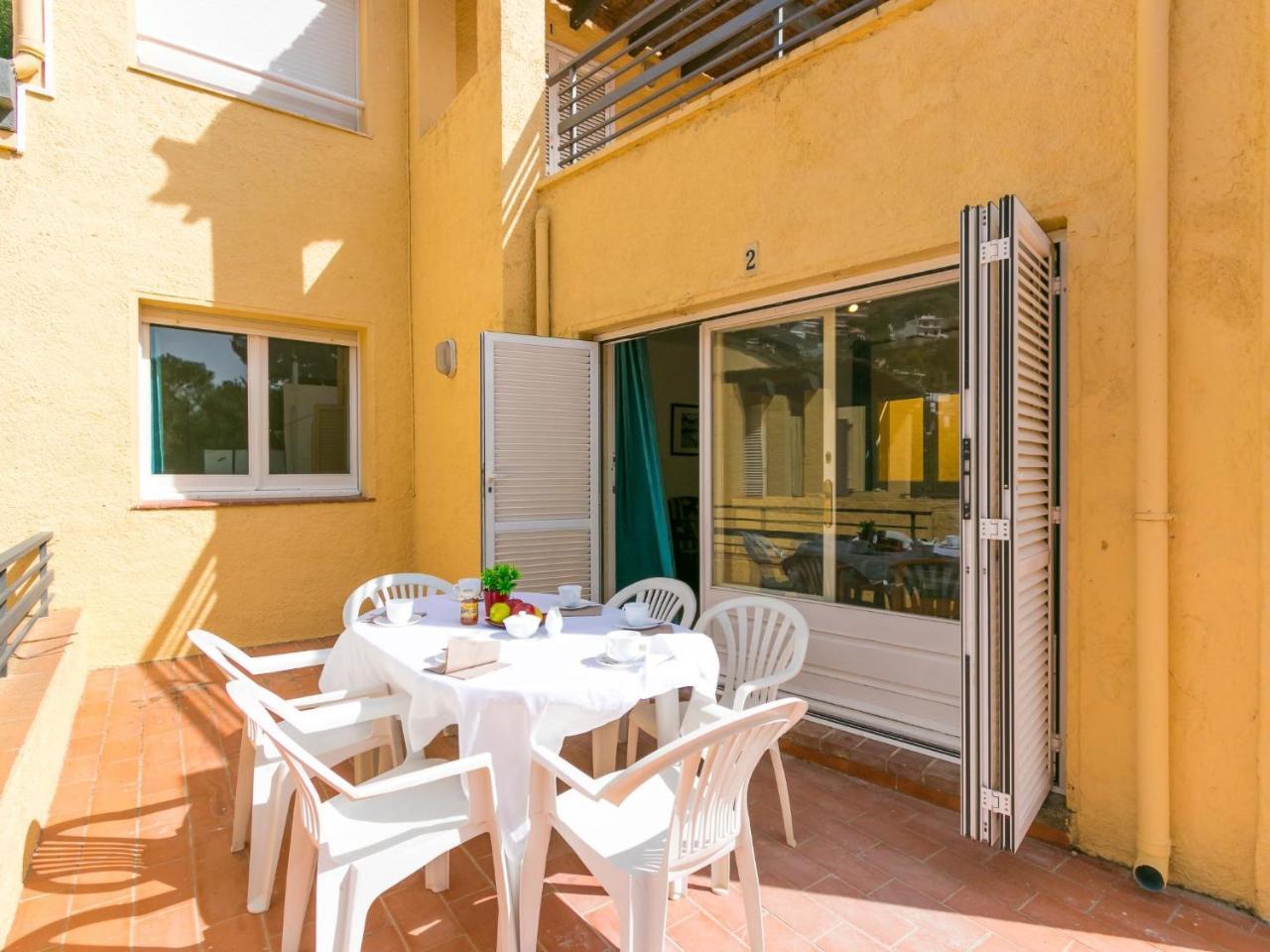 Apartment Velazquez-4 By Interhome Roses Exterior foto