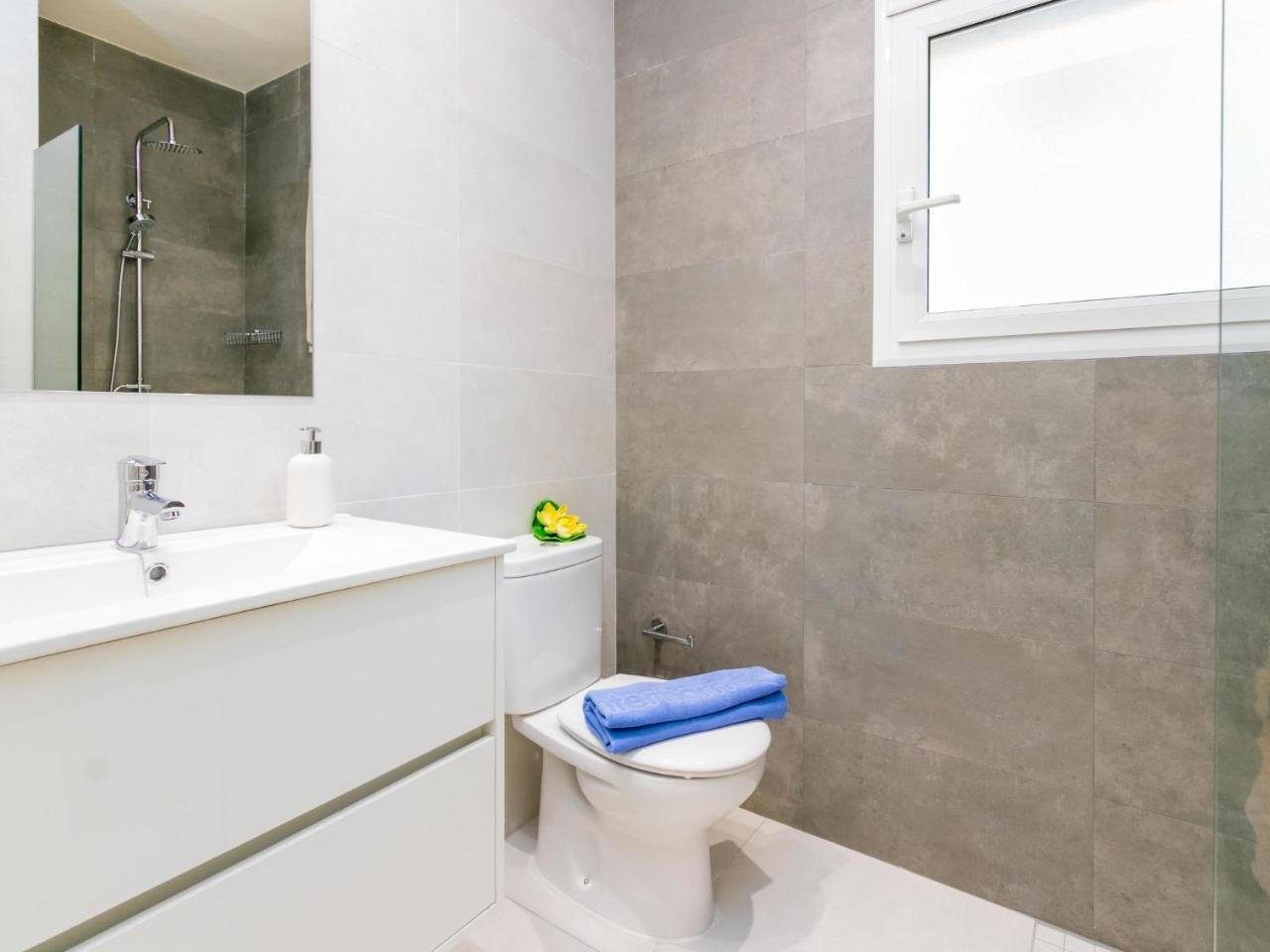 Apartment Velazquez-4 By Interhome Roses Exterior foto