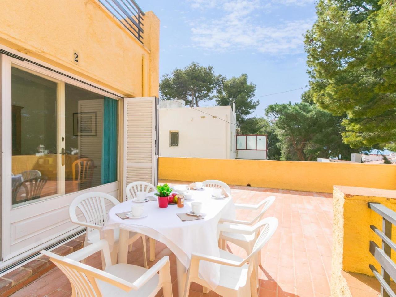 Apartment Velazquez-4 By Interhome Roses Exterior foto
